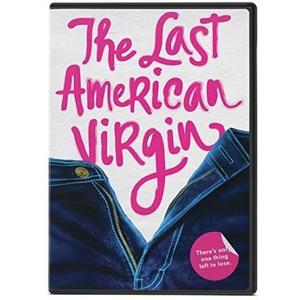 The Last American Virgin