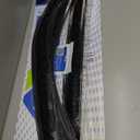 Auto Ventshade [AVS] Outside Mount Rain Guards For 2001 - 2007 Chevrolet Silverado, GMC Sierra 1500/2500/3500 Classic Body, CREW CAB ONLY | Window Vent Visors, 4 pcs. - Smoke | 94355