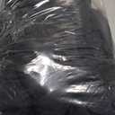 Amazon Essentials Men's Hoodies, Sherpa-Lined Pullover (Large, Black)