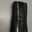 Grand Prix 5000 S TR Tubeless Tire (700 x 28, Black)