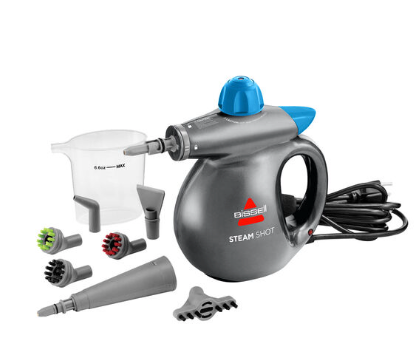 BISSELL STEAM SHOT OMNI MODEL 4171