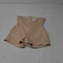 Shapewear for Women Tummy Control High Waist Body Shaper Control Panties Butt Lifting Shapewear Shorts M