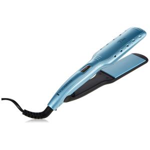 Remington Wet 2 Straight Wide plete straightener for use on wet dry hair