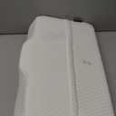 Derila Memory Foam Pillows (2 Pillows, Standard (19.7" x 11.8" x 3.9"))