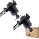 cwwnbn Ball Joints Front Lower Suspension Ball Joint Replacement 3791766 for Chevrolet Chevy II 1962 1963 1964 1965 1966 1967 2 x