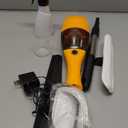 Black Window Squeegee for Cleaner Set