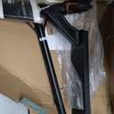 VOKUL K1 Pro Scooters - Stunt Scooter | Trick Scooter - Intermediate and Beginner Freestyle Scooter for Kids 8 Years and UP,Teens and Adults -Quality Kick Pro Scooter for Boys and Girls (Neo-Black)