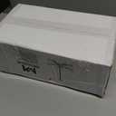 8 Lights Dining Room Light Fixtures Modern Sputnik Chandelier Black and Gold Mid Century Pendant Light for Kitchen Island Entryway Foyer Living Room UL Listed