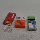 Set of 3, Mix, Holmes Neck Fan, Fruit Fly Trap, 3M Command Medium Replacement Strip