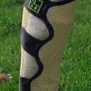 3D Mesh Tick Gaiters Large/X-Large (1 Pair)