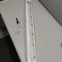 LazBlinds Cordless Cellular Shades, No Tools No Drill Blackout Honeycomb Shades Pleated Blinds for Windows, 48'' W x 48'' H, Silver White