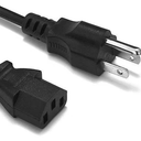 Power Cable Cord 3Prong