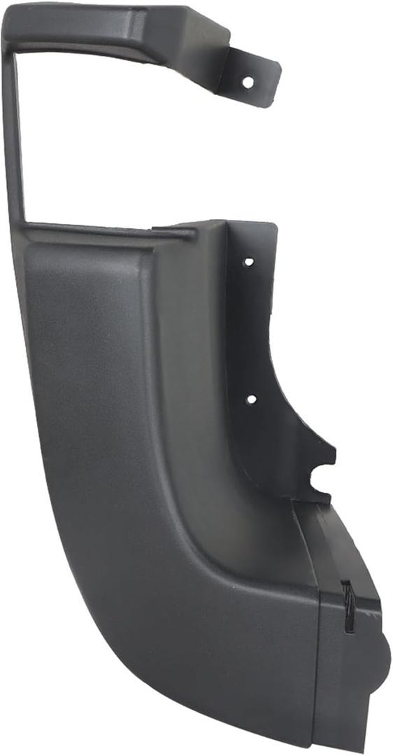 LABLT Left Rear Bumper Side End Cap Cover Replacement for Transit T150 T250 T350 2015-2019 FO1104137