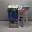 Sunsun Hw304B 525GPH Pro Canister Filter Kit with 9-watt UV Sterilizer