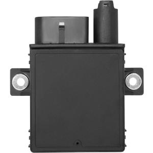 Diesel Glow Plug Module Controller For 2001-2004 Chevrolet Silverado 2500 HD, 2004-2005 Chevrolet Silverado 3500, # 68013182AA 97304030 97379635 RY-1556