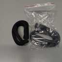 ALERTCAM 2Pack Flexible Twist Mount for Blink XT, Blink XT2, Blink Mini, Blink Outdoor 4 (4th Gen) / (3rd Gen) Home Security Camera System - Black