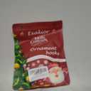 Ornament Hooks  Essential Christmas Tree Decorating Hangers Great Xmas Ornament Hooks for Hanging Christmas Decorations 35 PCS (Round-Upgraded-35pcs)