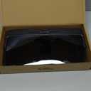 JOYTUTUS Sun Visor Extender for Car, Universal Anti-Glare Polarized Sun Visor Easy to Install, UV400 Visor Extension Protect from Glare/UV Ray/Stray Light, Safe Driving for Car (Small, 1 PACK)