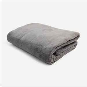 Gray Blanket 
