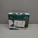 LUMARA Inflatable Bed Rail for Toddlers 2 Pack - Portable Travel Bed Bumpers for Kids Fits Twin Full Queen King Size Beds - Non-Slip Safety Guard Rails