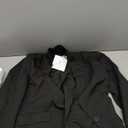 Cicy Bell Womens Casual Blazers Open Front Long Sleeve Work Office Suit Jackets Blazer, L