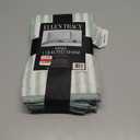 Ellen Tracy King 1 Quilted Sham 20x36 100%Polyester