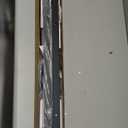 SKYSEN 9FT Barn Door Hardware Kit, Sliding Barn Door Hardware Kit, Barn Door Track - Smooth and Quiet- Easy to Install- Manual Included- Lite Version- Black (j-lite-9ft-s)