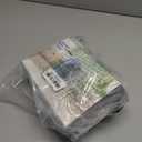 6 Packs Indoor Bug Zappers, Fly Traps for Indoors, Insect Traps for Home Mosquito Killer