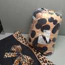 Queen Comforter, 3Pieces Pintuck Bed, Pinch Pleat Bedding Sets with Comforter, Sheets, Pillowcases & Shams