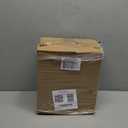 Sratte 94 Pcs Christmas Tree Decorations Set, Christmas Tree Ball Ornaments Glitter Poinsettia Flowers Decorations Glitter Berries Stems for Xmas Holiday Wedding(Champagne Gold)