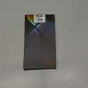 TORRAS Magnetic Slim Fit for iPhone 17 Pro Case 6.3 inch, Ultra-Thin, Compatible with MagSafe, Lightweight Matte Anti-Scratch Hard PC Cover Phone Case for iPhone 17 Pro OriginFit, Clear