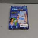 Arctic Air Portable Fan, Pocket Chill Handheld Mini Fan, Rechargeable Personal Air Cooler with Hydro-Chill Technology, 3 Speeds & Built-in-Kickstand, Cordless for Travel, Indoor or Outdoor Use