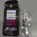 Philips Sonicare Power Flosser Quad Stream Tips (F3), 2pk, White HX3062/00