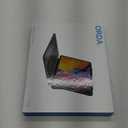 ORDA Keyboard Case for iPad Pro 13-inch (M4,2024) iPad Pro 13" Case with Keyboard Magic Keyboard with iPadOS Shortcut Keys,Easy-Set Floating Cantilever Magnetic Stand,Multi-Gesture Trackpad,7-Backlit