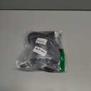 XSY&G Dog Boots,Waterproof Dog Shoes,Dog Booties with Reflective Rugged Anti-Slip Sole and Skid-Proof,Outdoor Dog Shoes for Medium to Large Dogs 4Pcs-Size6 (Size 6:2.9''x2.5'')(L*W) for 52-70 lbs, Black)