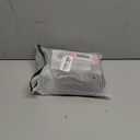 Highlight Ombre Brown Layered Wavy Wig With Curtain Bangs for Women Synthetic Dark Brown Highlight Wig Long Curly Natural Body Wave for Daily Party Use 24inch