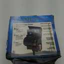 Aqua-Tech Ultra Quiet Power Filter, For Aquariums 10-20 Gallons