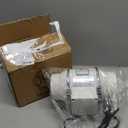 Voltset 4 Inch Duct Fan, Inline Ventilation Exhaust Fan, 280 CFM Duct Intake High Efficiency Air Fan for Vent Bathroom, Kitchen, Grow Tent, Hydroponics, 3D Printer