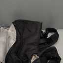 JuJuBe Diaper Bag Backpack with Changing Pad, 11-Pocket Large Capacity Organizer, 2 Interior Insulated Bottle Pockets, Wipe Pocket, Stroller Straps, Trolley Sleeve, Machine Washable (Black)