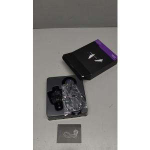 LISEN for MagSafe Car Mount, 2026 Magnetic Phone Holders for Car Air Vent Phone Mount [Ultra-Magnetic] Hands Free Cell Phone Holder Car Accessories Gifts for Men Women fit iPhone 17 16 15 14 13 12 Pro (Black)