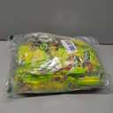 SOUR PATCH KIDS Soft & Chewy Gummy Candy, Bulk Candy, 140 Snack Packs, BBD: Nov 10/2026
