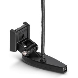 Humminbird Transom Transducer with Dual Beam Sonar and Down Imaging  200/455 kHz, XNT 9 DI T