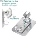 Sink Spray Rubber Hose Portable Shampoo Sprayer (Style 2)