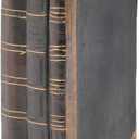 Decorative Books Coffee Table Books Decor - Resin Retro Classical Fake Decorative Books Set of 3 for Living Room, Office, Mantle Shelves Decor 4.5 * 3 * 6.5 Inch Guichifun