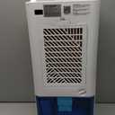 Swamp Cooler, 3-IN-1 Evaporative Air Cooler with Display & Remote, Windowless Portable Air Conditioners with Ice Cooling, 12H Timer, 6 Speeds, 60 Oscillation, Air Cooler Fan for Home Office