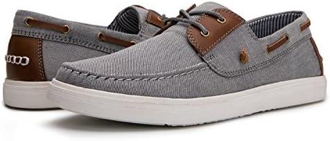 GLOBALWIN Men's Fashion Sneakers Size 12
