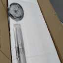 Kitchen Island Lighting,5-Light Dining Room Light Fixture Over Table,Black Linear Chandelier with Black Handmade Crystal Shade,Pendant Lighting for Kitchen Light Dining Table Living Room