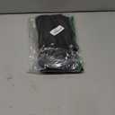 nuveti 29"/31"/33"/35"/37'' High Waist Workout Bootleg Yoga Pants Tummy Control 4 Pocket Workout Yoga Pants Flare Leggings