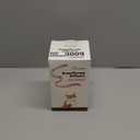 200ML Ceramic Essential Oil Diffuser - Ultrasonic Aromatherapy & Humidifier with 7-Color LED Lights, Auto Shut-Off, Wood Grain Base, 1H/3H/6H Timer | Scent for Home, Office, Yoga