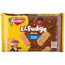 Keebler E.L. Fudge Double Stuffed Elfwich Cookies, Sandwich Cookies Stuffed with Crme Filling, 13 oz (EXP 09/18/26)